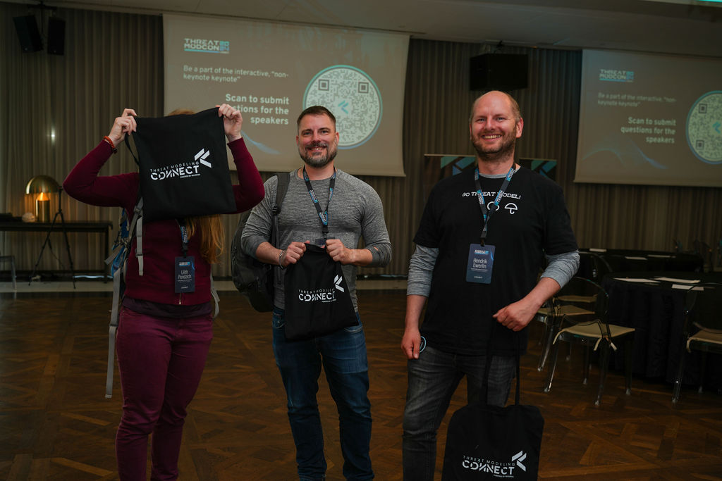 TMC DACH Chapter Leaders